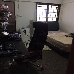 Blk 5 Dover Crescent (Queenstown), HDB 3 Rooms #49482262
